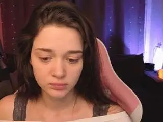 Selinevibe  live sex cam