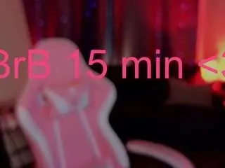 Selinevibe  live sex cam