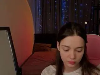 Selinevibe  live sex cam