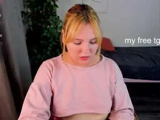 Stacy-luv  live sex cam