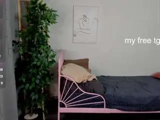 Stacy-luv  live sex cam