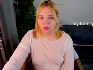 Stacy-luv  live sex cam