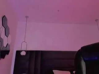 Violetthansson  live sex cam