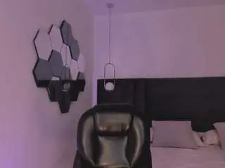 Violetthansson  live sex cam