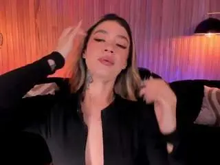 Violetthansson  live sex cam