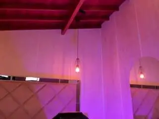 Violetthansson  live sex cam