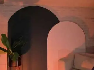 Violetthansson  live sex cam