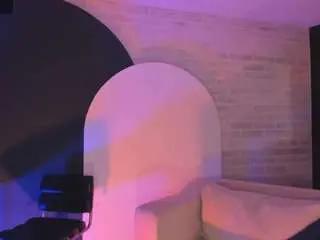 Violetthansson  live sex cam