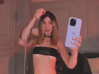 Violetthansson  live sex cam
