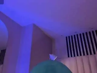 Violetthansson  live sex cam