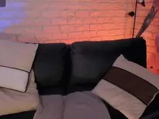Violetthansson  live sex cam