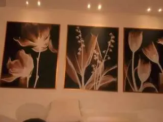 Violetthansson  live sex cam