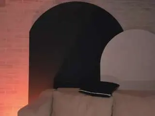 Violetthansson  live sex cam