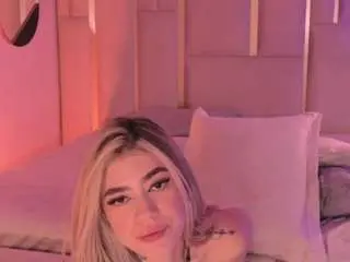 Violetthansson  live sex cam