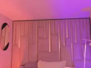 Violetthansson  live sex cam