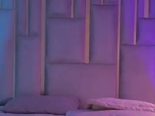 Violetthansson  live sex cam