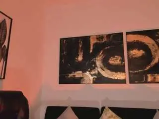 Violetthansson  live sex cam