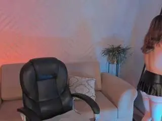 Violetthansson  live sex cam
