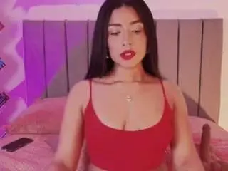 Andysaenzz  live sex cam