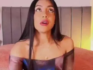 Andysaenzz  live sex cam
