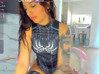 Anya-belle  live sex cam