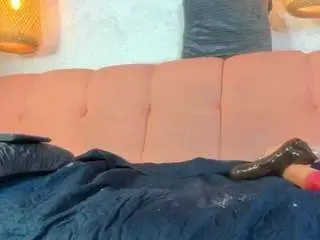 Dakotastream  live sex cam