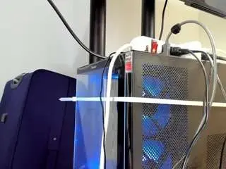 Dakotastream  live sex cam