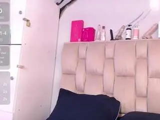 Esmeraldasweet0  live sex cam