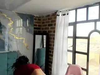 Esmeraldasweet0  live sex cam