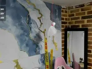 Esmeraldasweet0  live sex cam