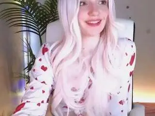 Kris-kiskis  live sex cam