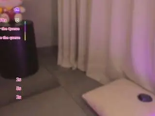 Leahrouss  live sex cam