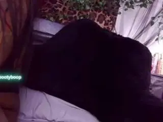 Msbootyboop  live sex cam