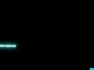 Msbootyboop  live sex cam