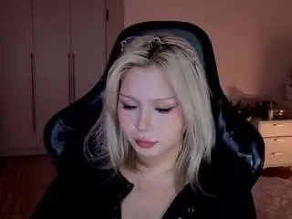 Sirenveya  live sex cam