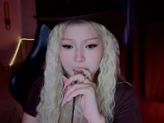 Sirenveya  live sex cam