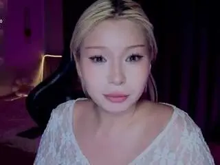 Sirenveya  live sex cam