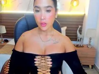 Aliceboomx  live sex cam