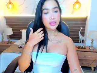 Aliceboomx  live sex cam