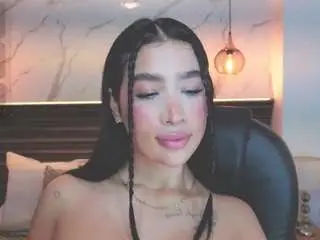 Aliceboomx  live sex cam