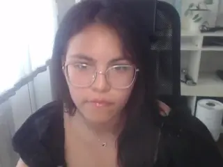 Andahere  live sex cam
