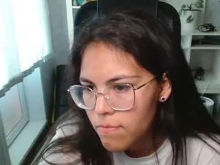 Andahere  live sex cam