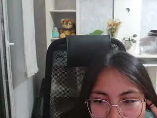 Andahere  live sex cam