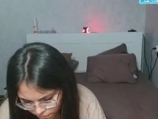 Andahere  live sex cam