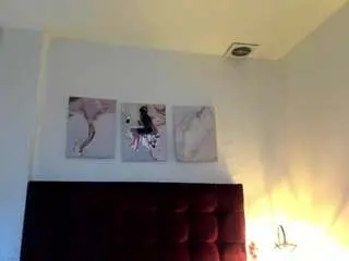 Anthonelaa  live sex cam