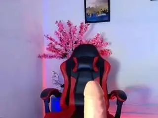 Anthonelaa  live sex cam