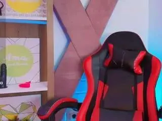 Anthonelaa  live sex cam
