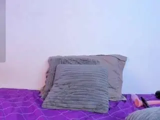 Babynoir-x  live sex cam