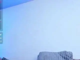 Babynoir-x  live sex cam