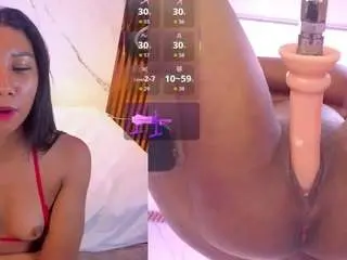 Candyrouse2  live sex cam